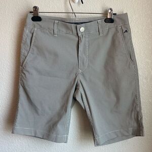 Bonobos Golf Performance Short Houndstooth 10”